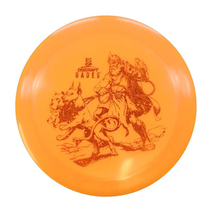 Discraft Paul McBeth Big Z Hades