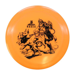 Discraft Paul McBeth Big Z Hades