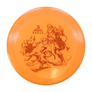 Discraft Paul McBeth Big Z Hades