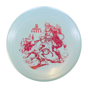 Discraft Paul McBeth Big Z Hades