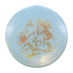 Discraft Paul McBeth Big Z Hades