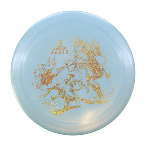 Discraft Paul McBeth Big Z Hades