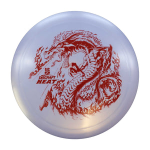 Discraft Big Z Heat