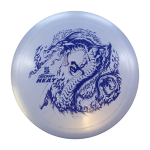 Discraft Big Z Heat