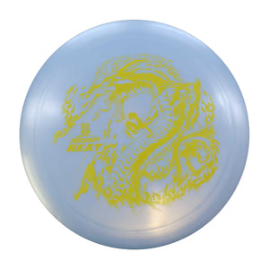 Discraft Big Z Heat