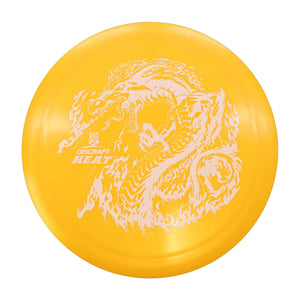 Discraft Big Z Heat