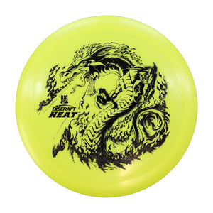 Discraft Big Z Heat