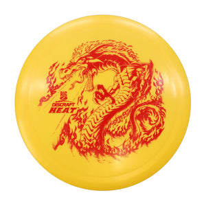 Discraft Big Z Heat