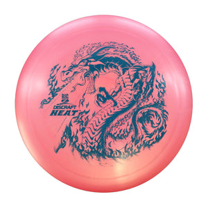 Discraft Big Z Heat