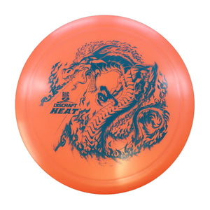 Discraft Big Z Heat