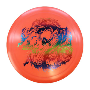 Discraft Big Z Heat