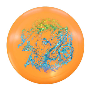 Discraft Big Z Heat