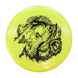 Discraft Big Z Heat