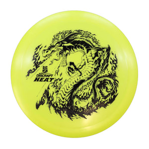 Discraft Big Z Heat