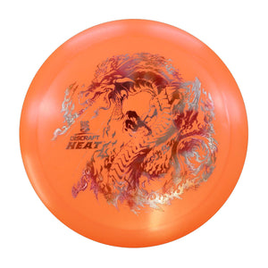 Discraft Big Z Heat