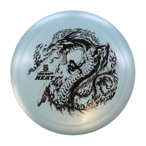 Discraft Big Z Heat