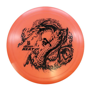 Discraft Big Z Heat