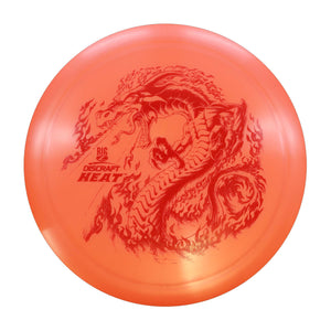 Discraft Big Z Heat