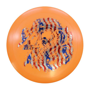 Discraft Big Z Heat