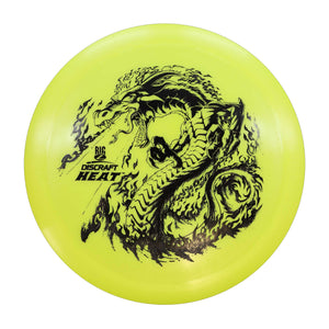 Discraft Big Z Heat