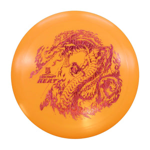 Discraft Big Z Heat