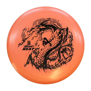 Discraft Big Z Heat