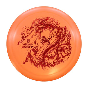Discraft Big Z Heat