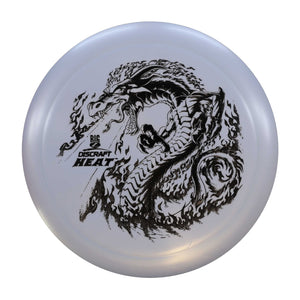 Discraft Big Z Heat