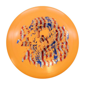 Discraft Big Z Heat