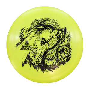 Discraft Big Z Heat