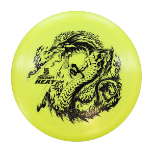 Discraft Big Z Heat