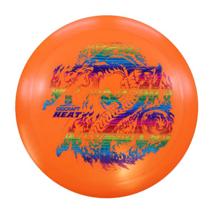 Discraft Big Z Heat