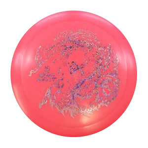 Discraft Big Z Heat