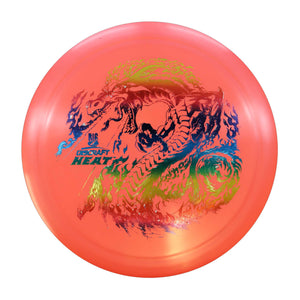 Discraft Big Z Heat