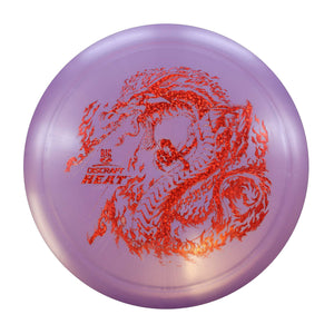 Discraft Big Z Heat