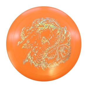 Discraft Big Z Heat
