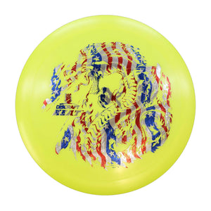 Discraft Big Z Heat