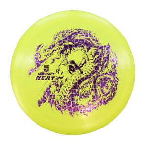 Discraft Big Z Heat