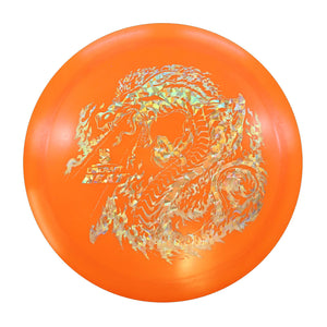 Discraft Big Z Heat