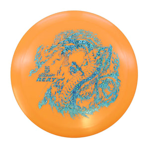Discraft Big Z Heat