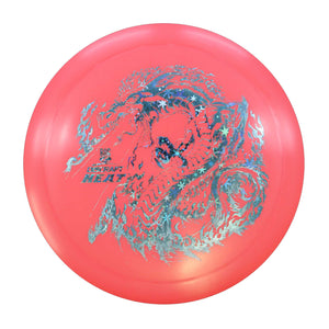 Discraft Big Z Heat