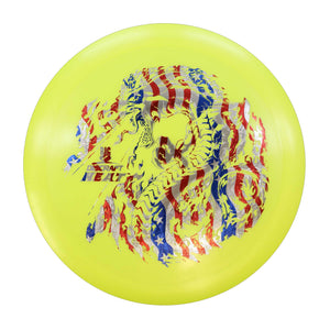Discraft Big Z Heat