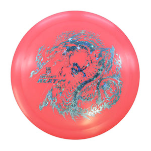 Discraft Big Z Heat