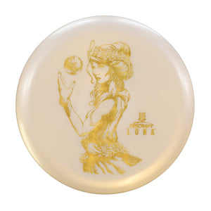 Discraft Paul McBeth Big Z Luna