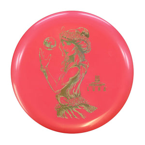 Discraft Paul McBeth Big Z Luna