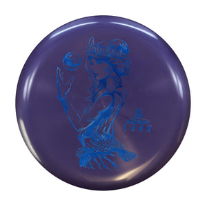 Discraft Paul McBeth Big Z Luna