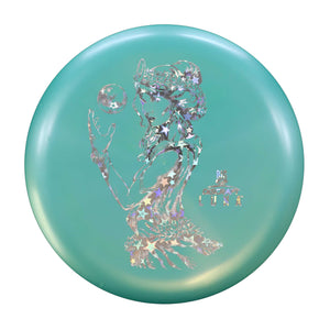 Discraft Paul McBeth Big Z Luna