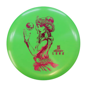 Discraft Paul McBeth Big Z Luna