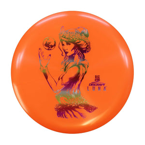 Discraft Paul McBeth Big Z Luna