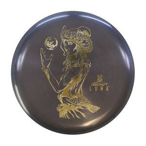 Discraft Paul McBeth Big Z Luna